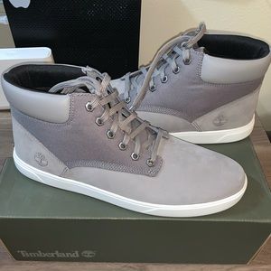 Timberland men’s size 10.5